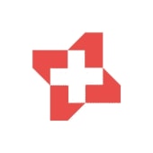 helium health logo